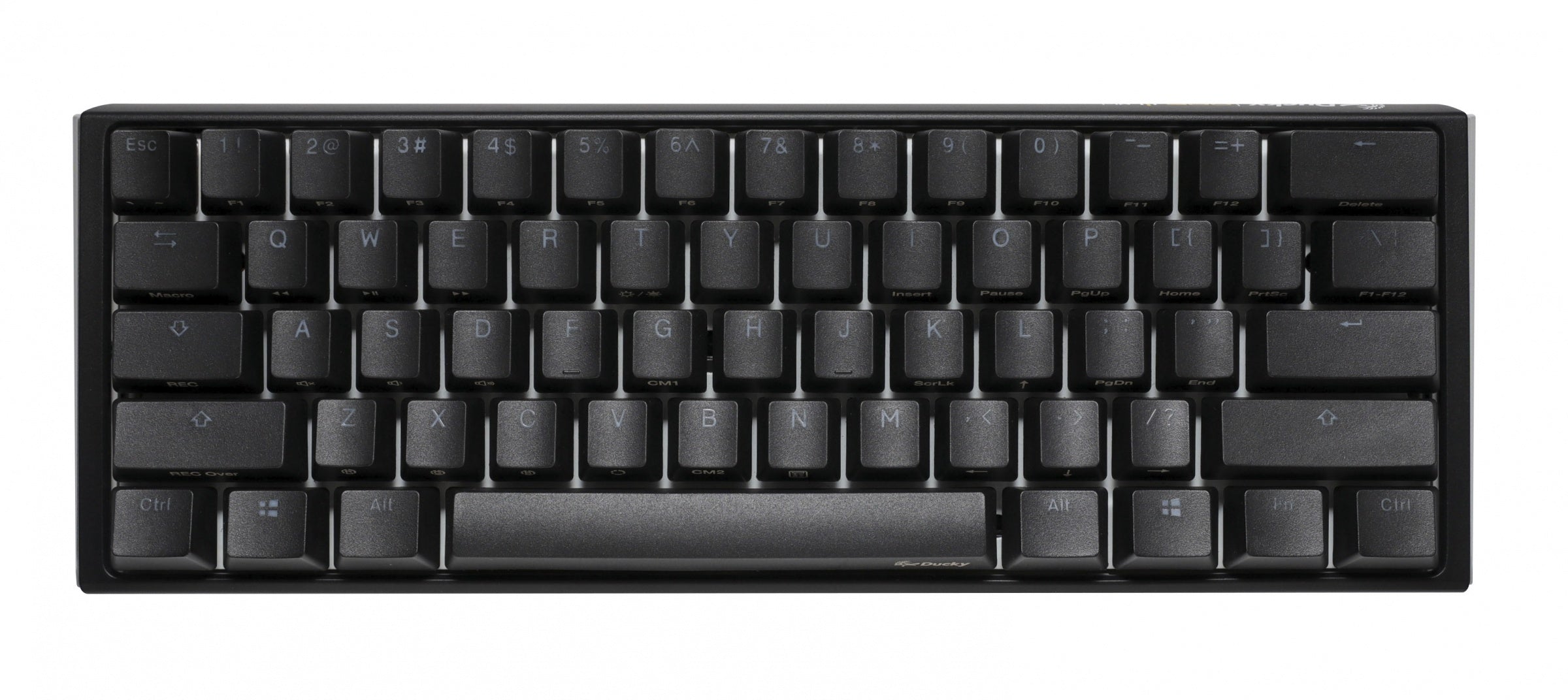 Ducky One 3 Mini Classic MKTYZTCDIY |35202|