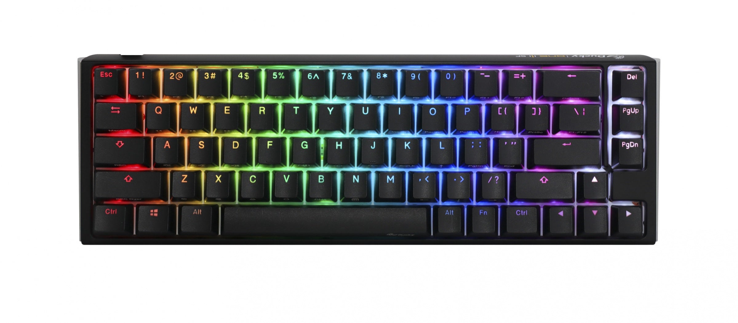Ducky One 3 SF Classic MKG4Y4VVRX |0|