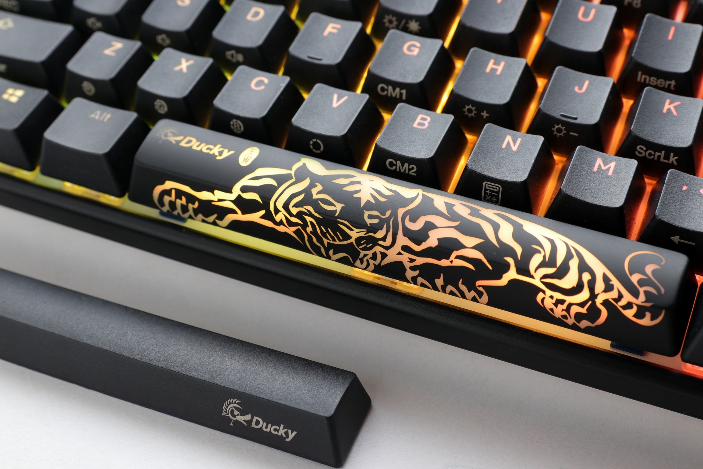 Ducky One 3 SF Classic MKG4Y4VVRX |29392|