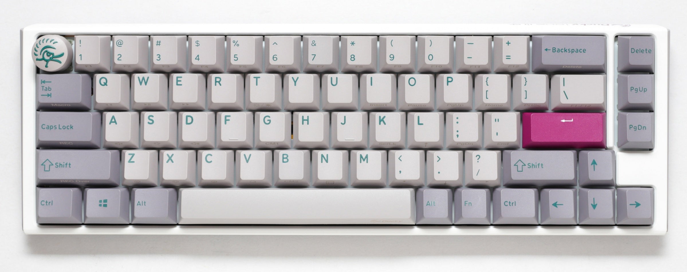 Ducky One 3 SF Mist MKSTHYCM41 |0|