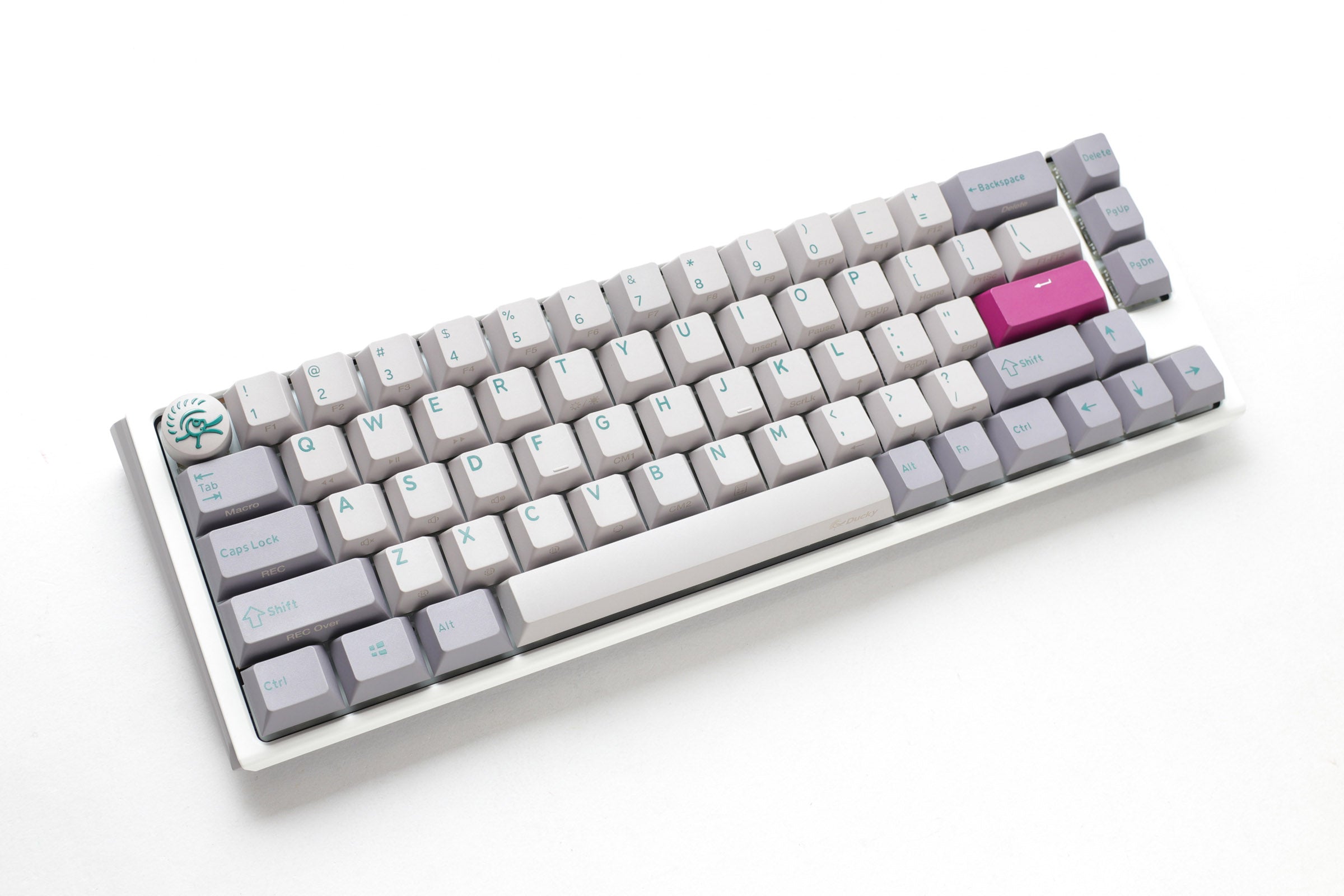 Ducky One 3 SF Mist MKSTHYCM41 |36123|