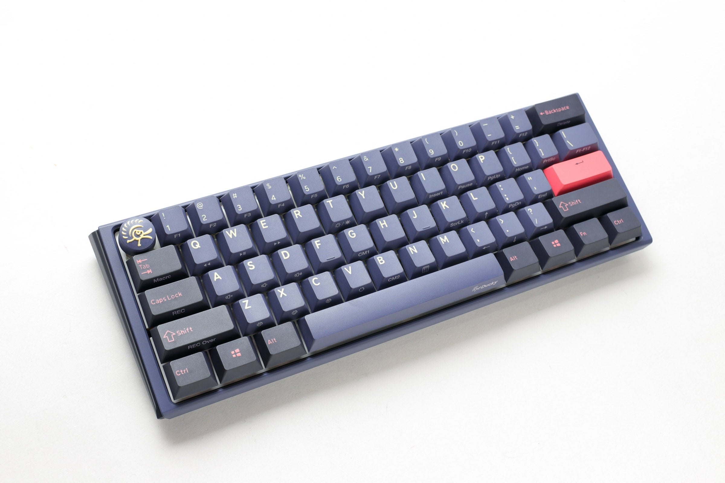 Ducky One 3 Mini Cosmic MKCWI33RS0 |36139|