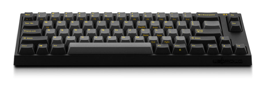 Leopold FC660MBT Ash Yellow MKE9GUSTOC |35825|