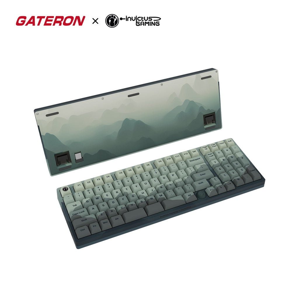 Gateron iG 98 Mountain Top MKR5N57KMW |61890|