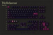 Key Kobo Helleborus * Cherry Profile ABS Keycap Set MKOAEHCA1E |0|