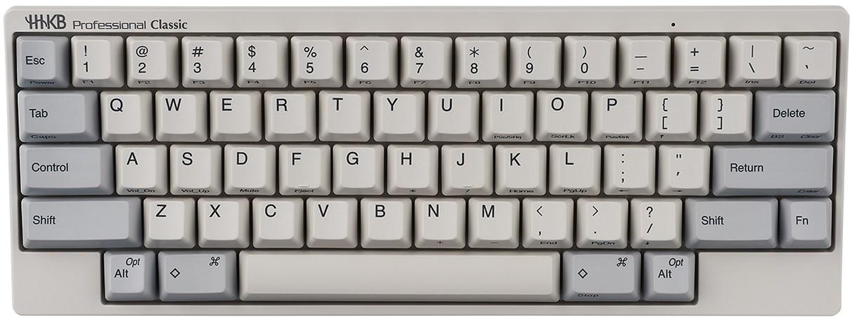 HHKB Classic MKIQAIKC9I |0|