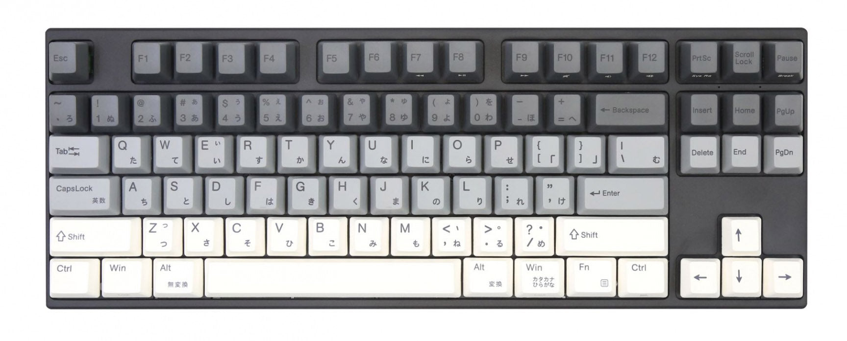 Varmilo VEM87 Yakumo MK5PPE645G |0|